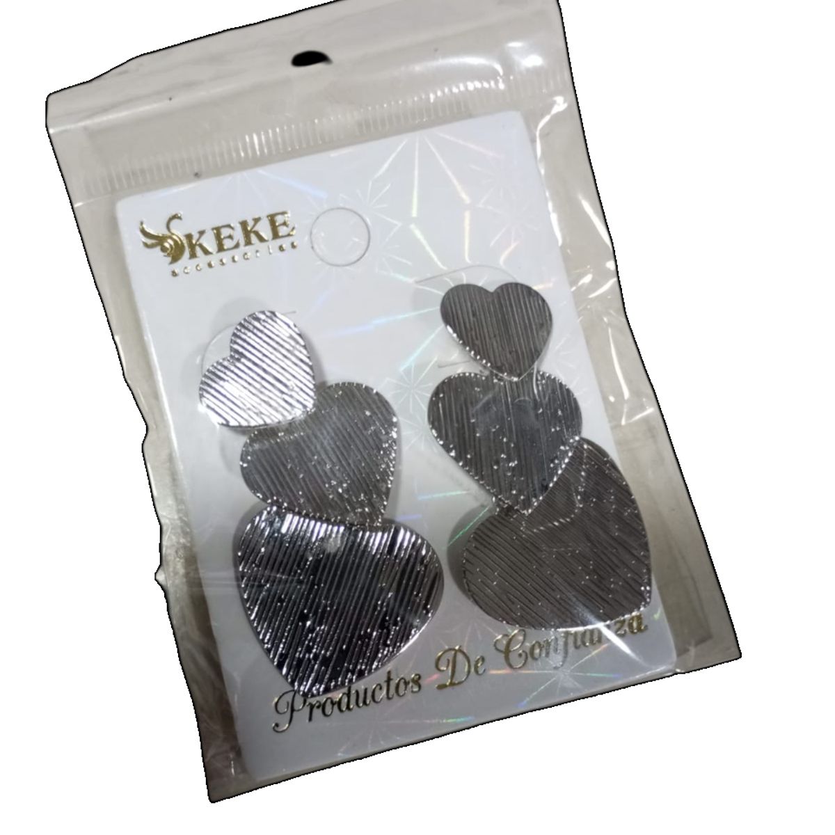 GENERICO - Aro premium para mujer