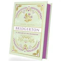 TITANIA - EL CORAZON DE UNA BRIDGERTON BRIDGERTON 6 -EDICIÓN COLECCIONISTA