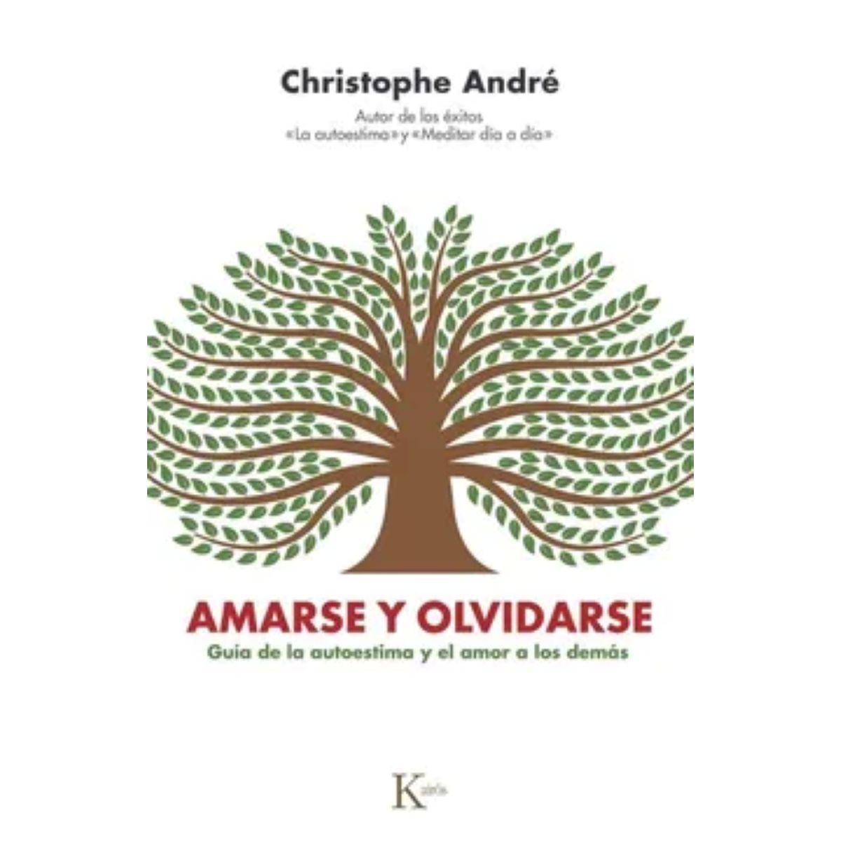 KAIROS - AMARSE Y OLVIDARSE
