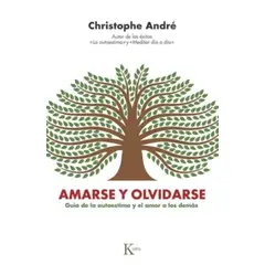 KAIROS - AMARSE Y OLVIDARSE