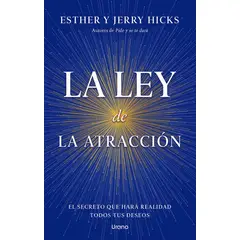 URANO - LA LEY DE LA ATRACCION