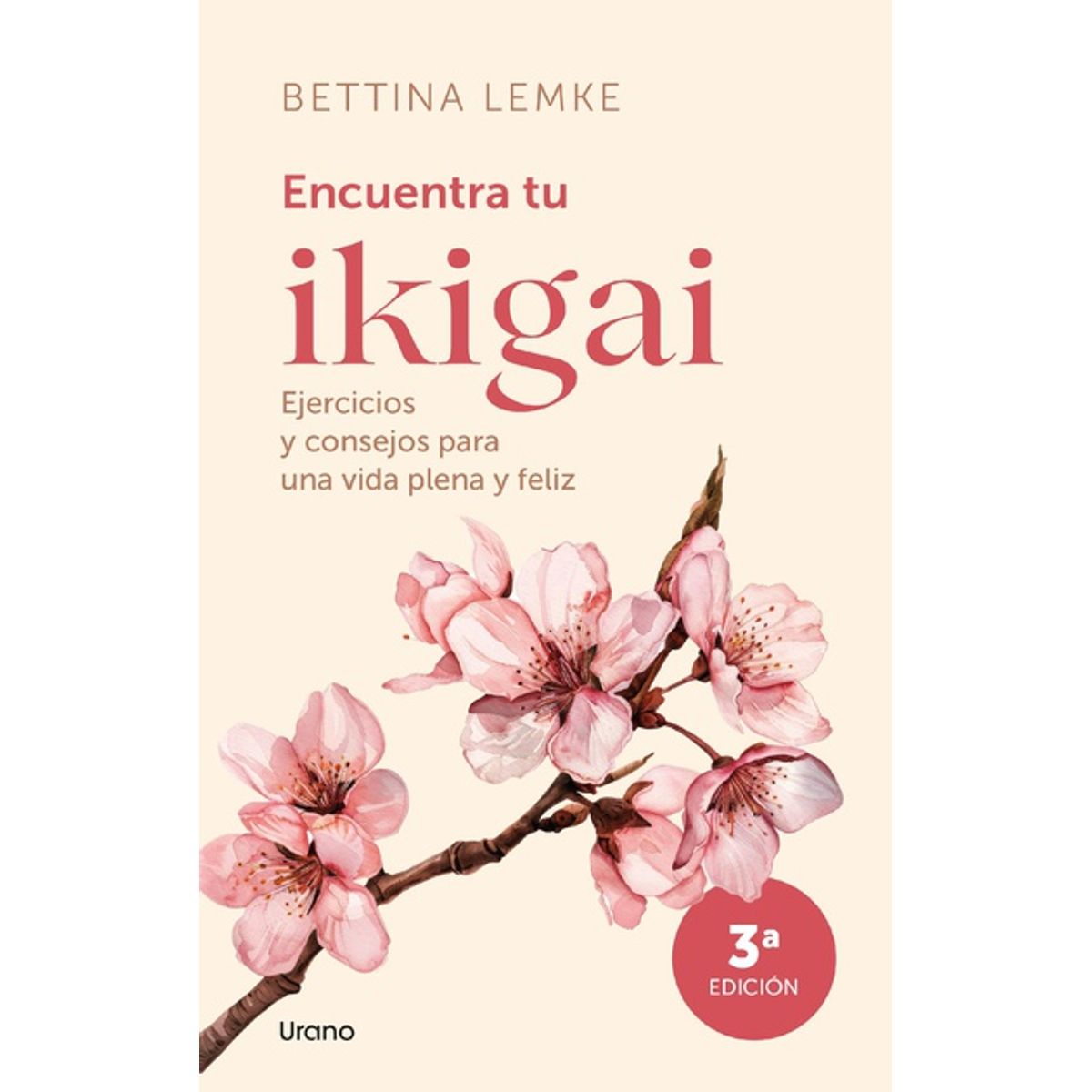 URANO - ENCUENTRA TU IKIGAI