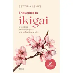 URANO - ENCUENTRA TU IKIGAI