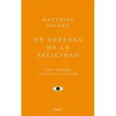 URANO - EN DEFENSA DE LA FELICIDAD