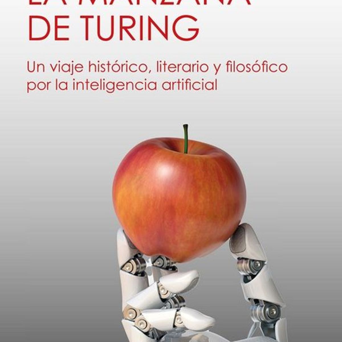 KAIROS - LA MANZANA DE TURING