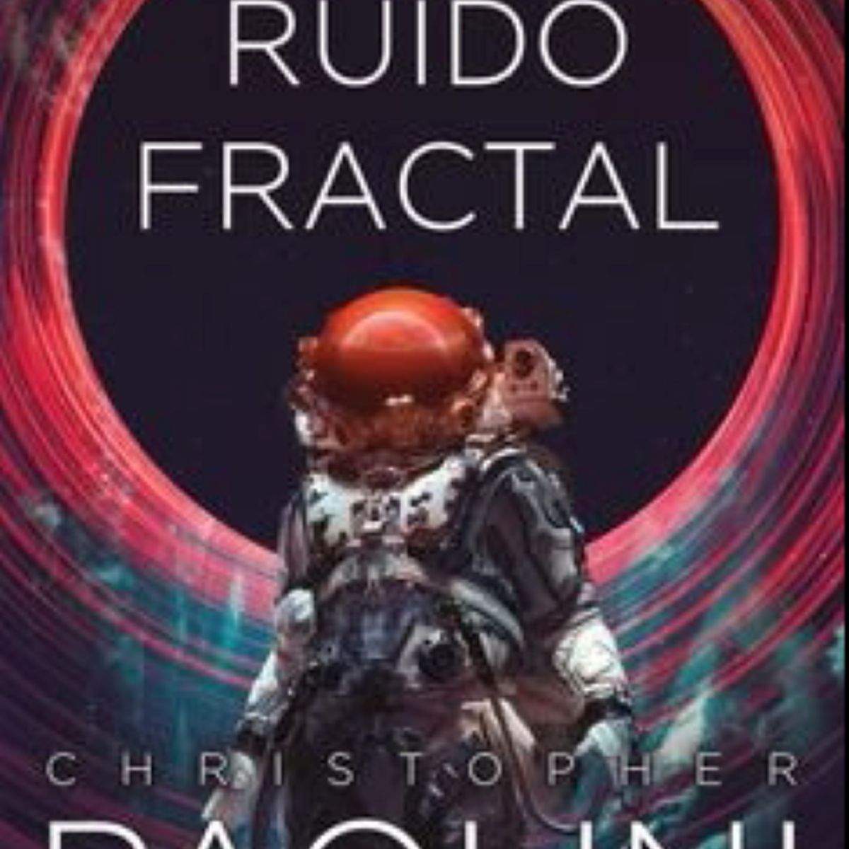 UMBRIEL - RUIDO FRACTAL