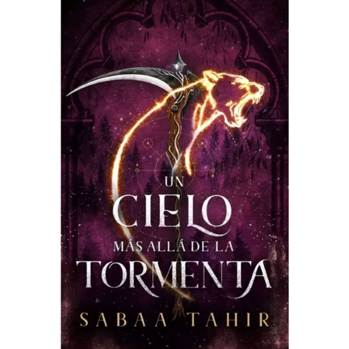 UMBRIEL - UN CIELO MAS ALLA DE LA TORMENTA