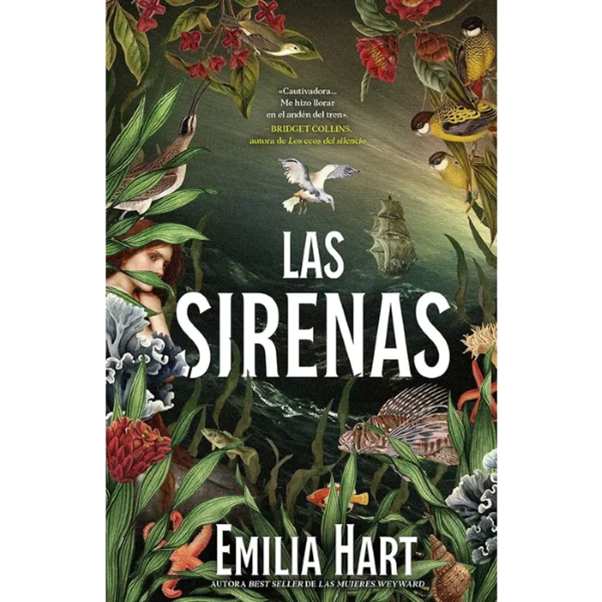 UMBRIEL - LAS SIRENAS