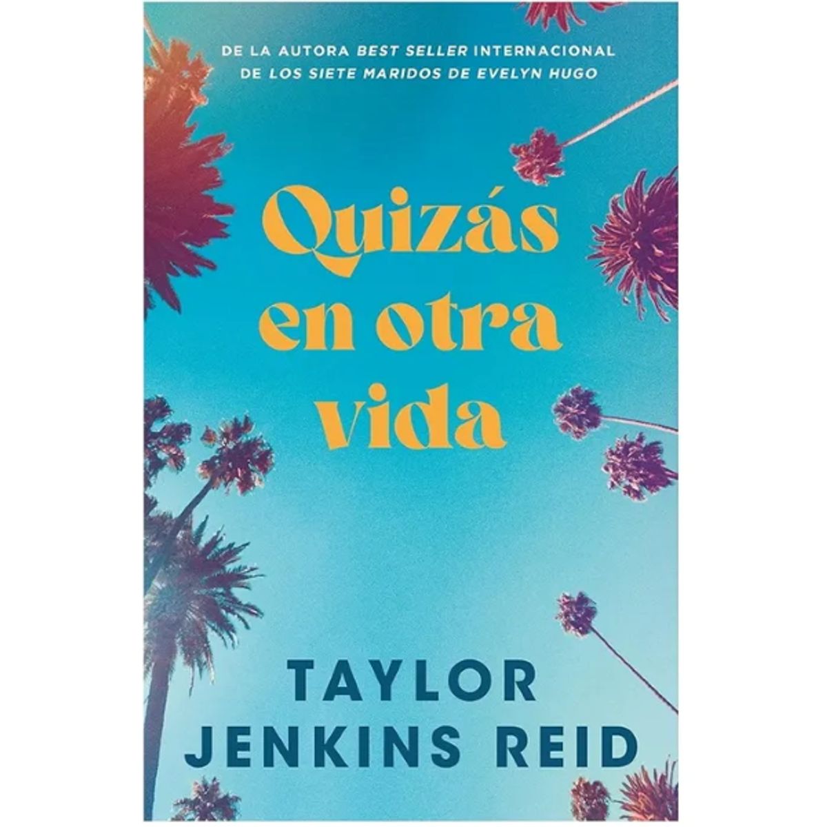 UMBRIEL - QUIZÁS EN OTRA VIDA