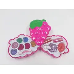 GENERICO - Caja maquillaje linda para niña