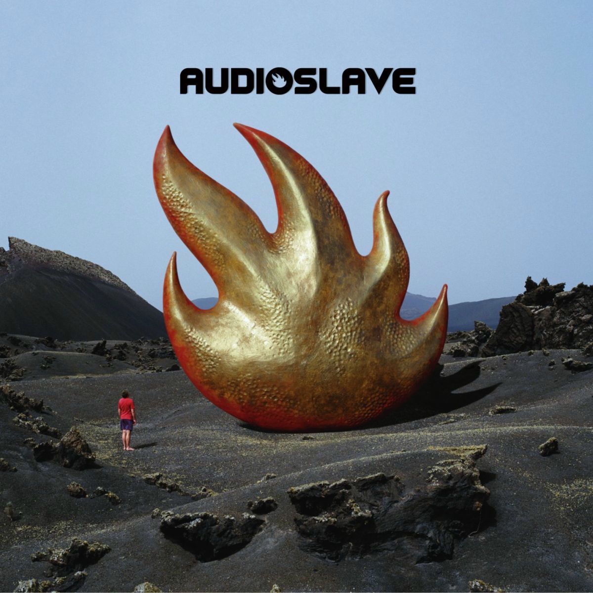 GENERICO - Vinilo Audioslave - Audioslave  2 LP