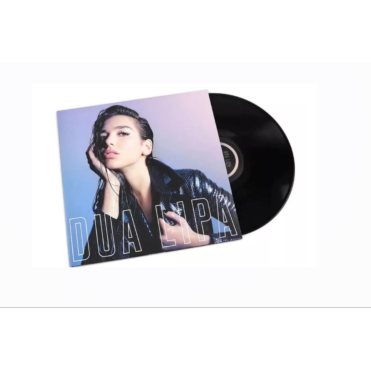 GENERICO - Vinilo Dua Lipa - Dua Lipa GATEFOLD LP