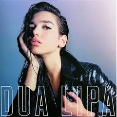 GENERICO - Vinilo Dua Lipa - Dua Lipa GATEFOLD LP