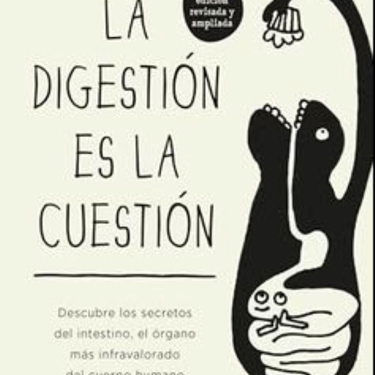 BOOKS4POCKET - LA DIGESTION ES LA CUESTION