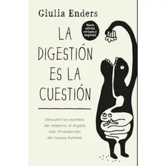 BOOKS4POCKET - LA DIGESTION ES LA CUESTION