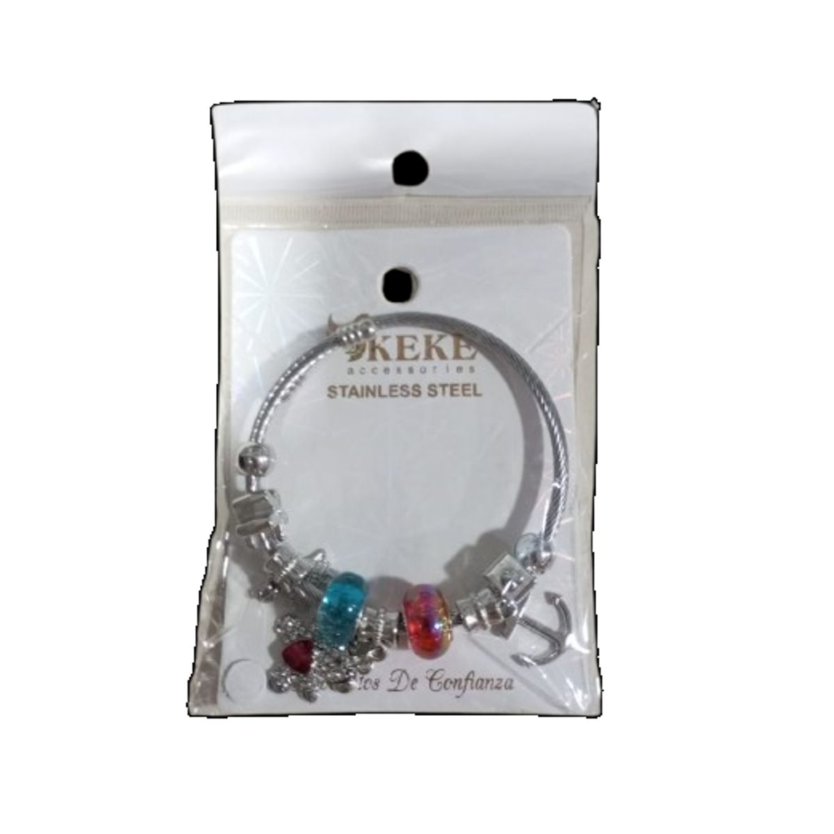 GENERICO - Pulsera linda para mujer