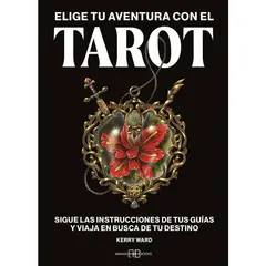 ARK - ELIGE TU AVENTURA CON EL TAROT