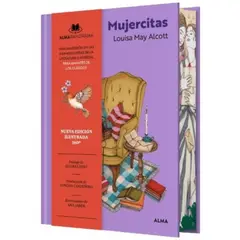 ALMA - MUJERCITAS EDICION ESPECIAL