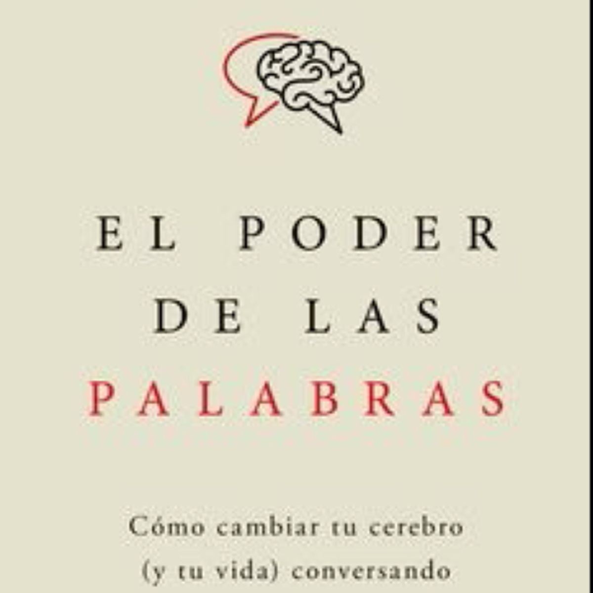 DEBOLSILLO - EL PODER DE LAS PALABRAS