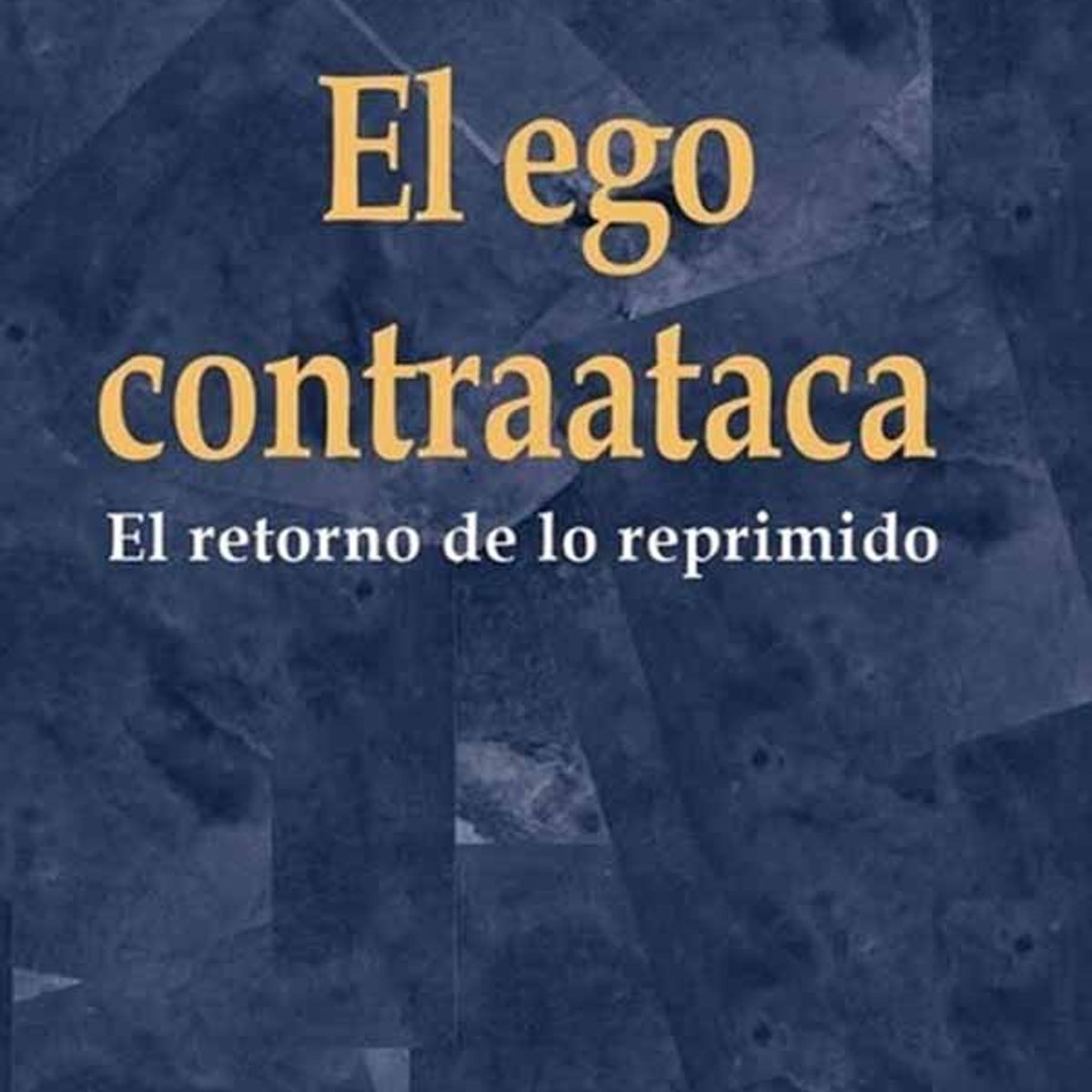 GRANO DE MOSTAZA - EL EGO CONTRAATACA GRANO DE MOSTAZA