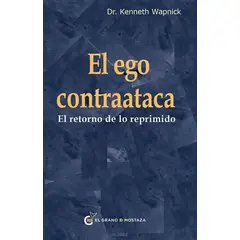 GRANO DE MOSTAZA - EL EGO CONTRAATACA