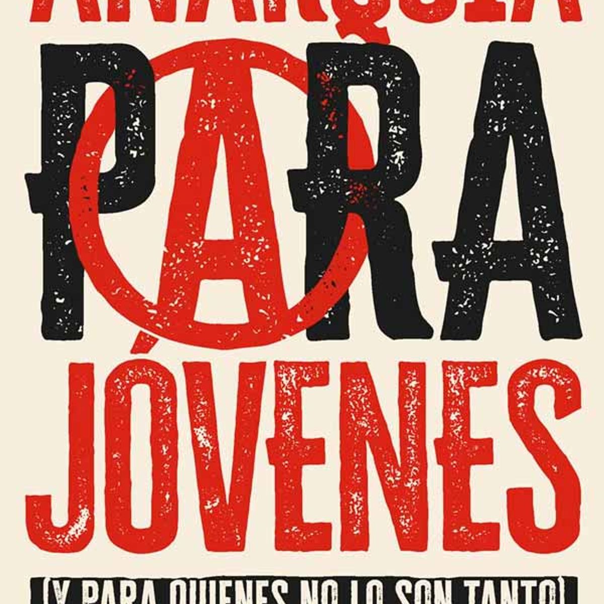CATA - ANARQUISMO PARA JOVENES CATARATA