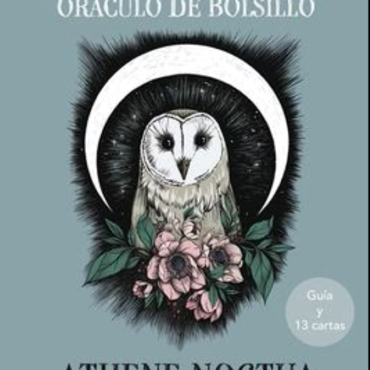 AUTOEDICION - BOLA DE CRISTAL ORACULO DE BOLSILLO