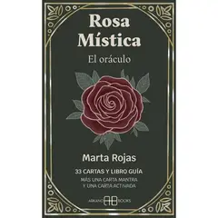 ARK - ROSA MITICA