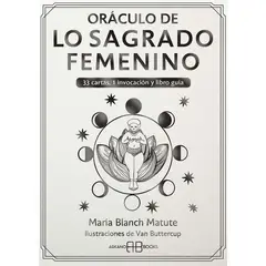 ARK - ORACULO Y LO SAGRADO