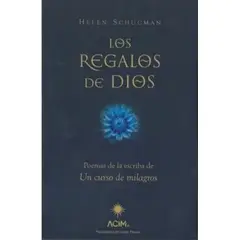 AUTOEDICION - LOS REGALOS DE DIOS