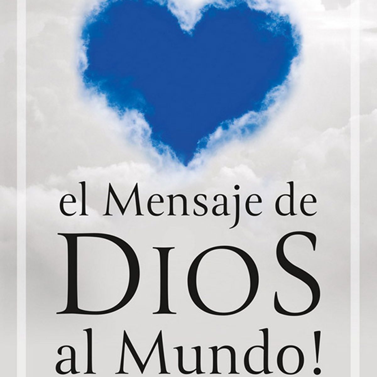 GRANO DE MOSTAZA - EL MENSAJE DE DIOS AL MUNDO GRANO DE MOSTAZA