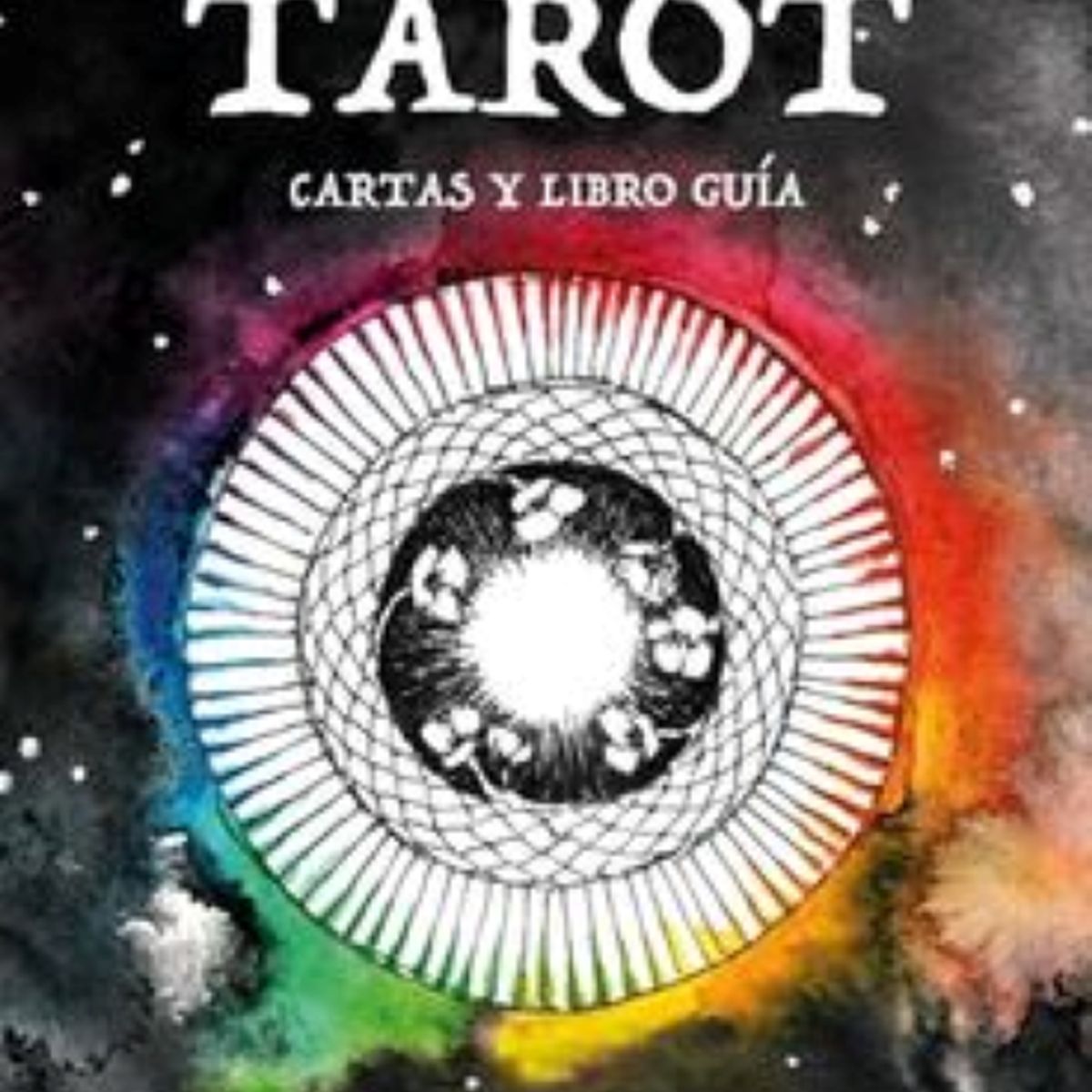 ARK - TAROT LA NATURALEZA MISTERIOSA