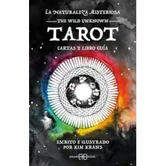 ARK - TAROT LA NATURALEZA MISTERIOSA