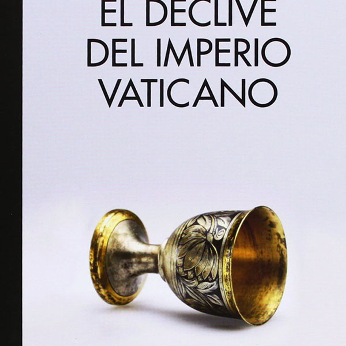CATA - EL DECLIVE DEL IMPERIO VATICANO CATARATA