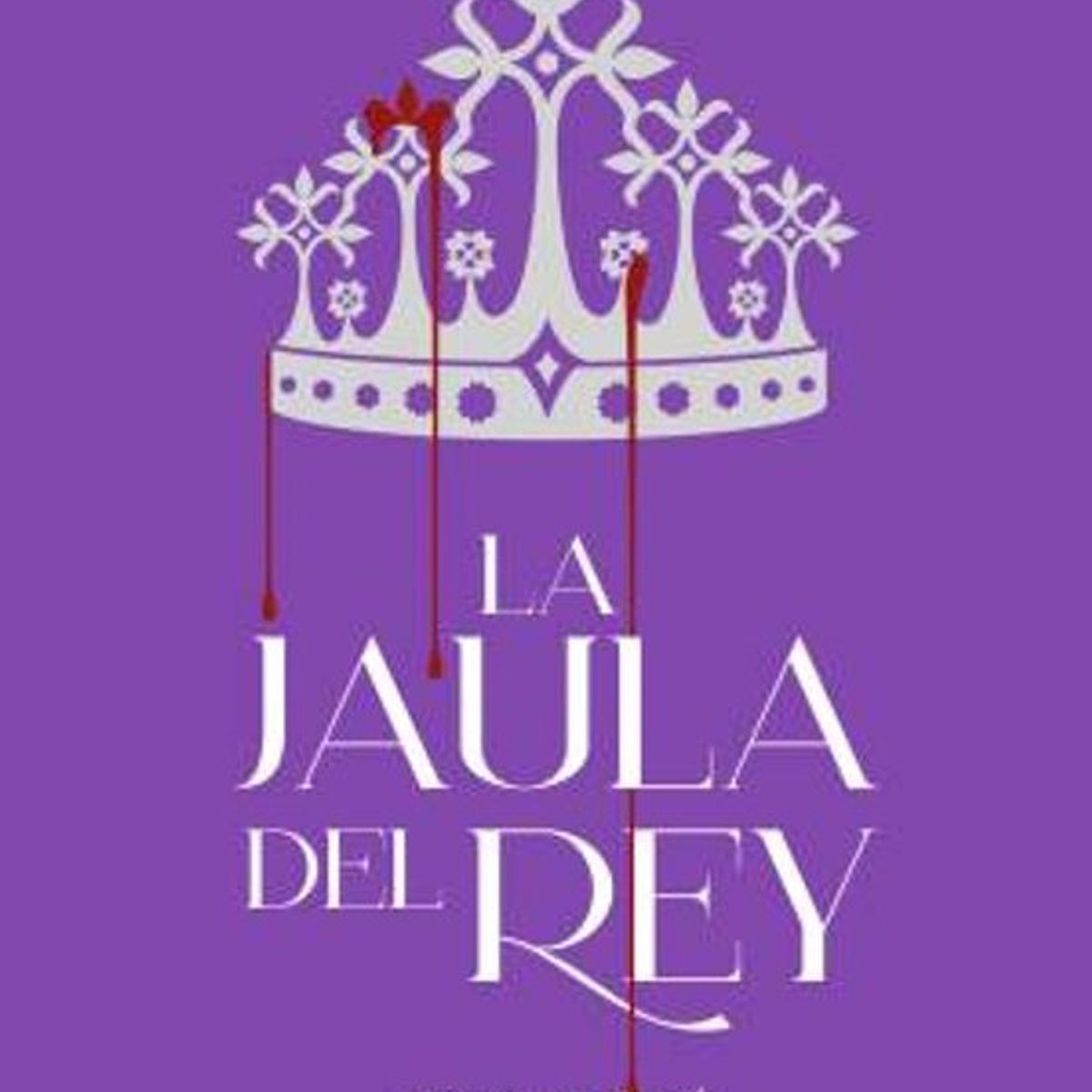 OCEANO TRAVESIA - LA JAULA DEL REY NUEVA EDICION  