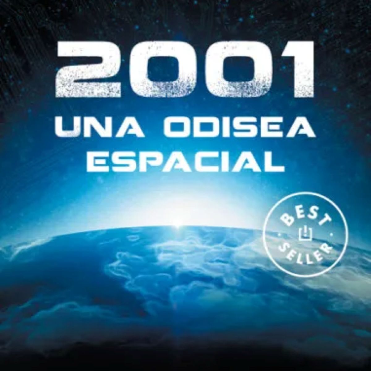 DEBOLSILLO - 2001 UNA ODISEA ESPACIAL
