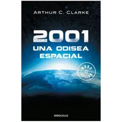 DEBOLSILLO - 2001 UNA ODISEA ESPACIAL