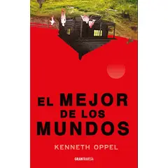 OCEANO TRAVESIA - EL MEJOR DE LOS MUNDOS