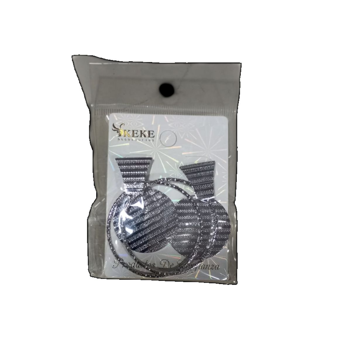 GENERICO - Aro premium para mujer