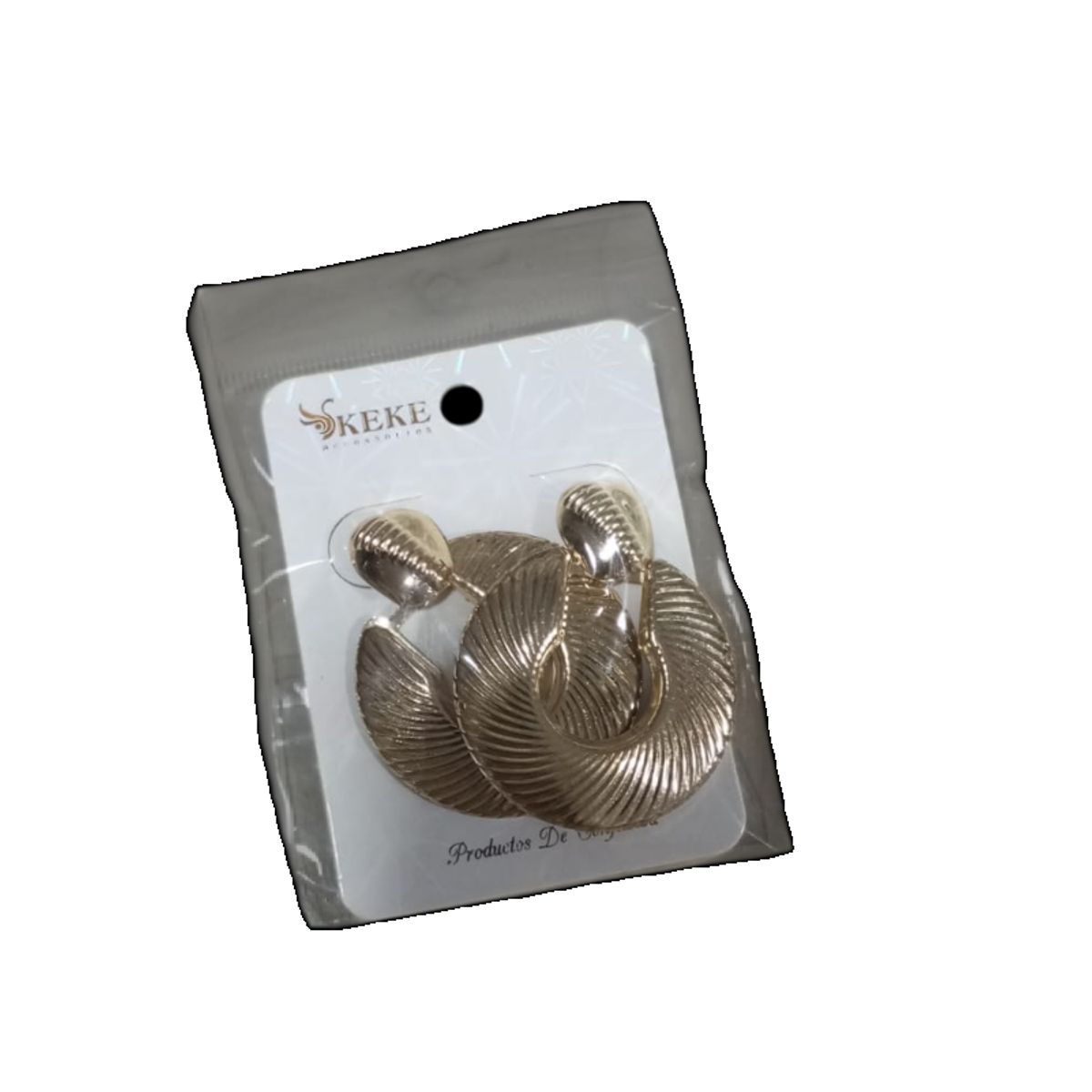 GENERICO - Aro premium para mujer