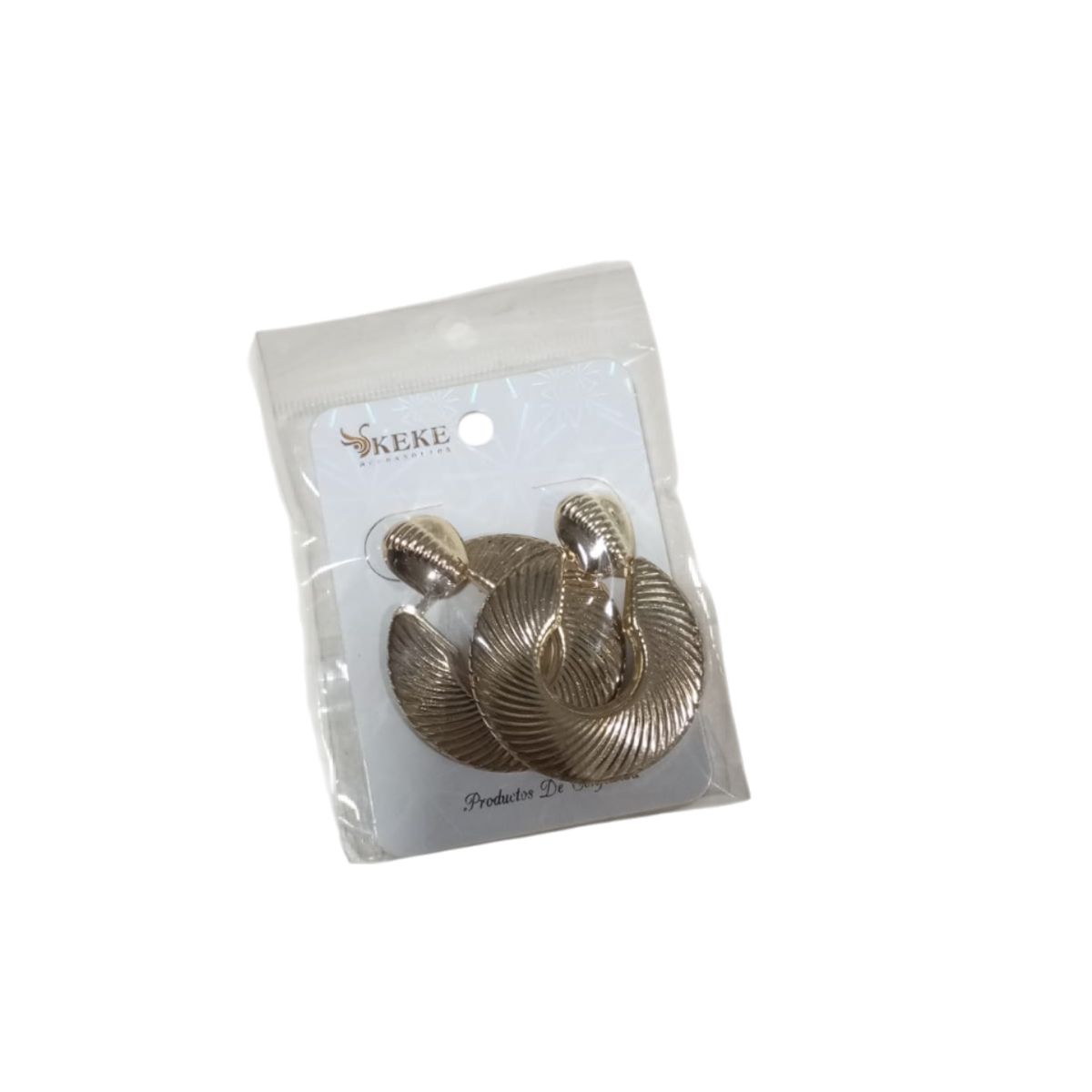 GENERICO - Aro premium para mujer