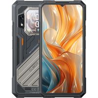 KINGKONG X PRO 5G Celular 48GB+256GB 100MP 10200mAh Android 14