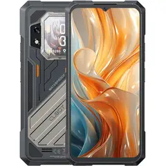 CUBOT - KINGKONG X PRO 5G Celular 48GB+256GB 100MP 10200mAh Android 14