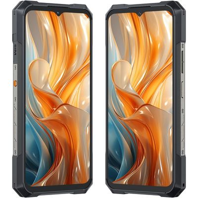 Imagen 2 del producto KINGKONG X PRO 5G Celular 48GB+256GB 100MP 10200mAh Android 14