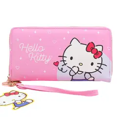 GENERICO - Billetera Porta documentos Kitty