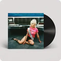 GENERICO - Vinilo Mon Laferte - Femme Fatale