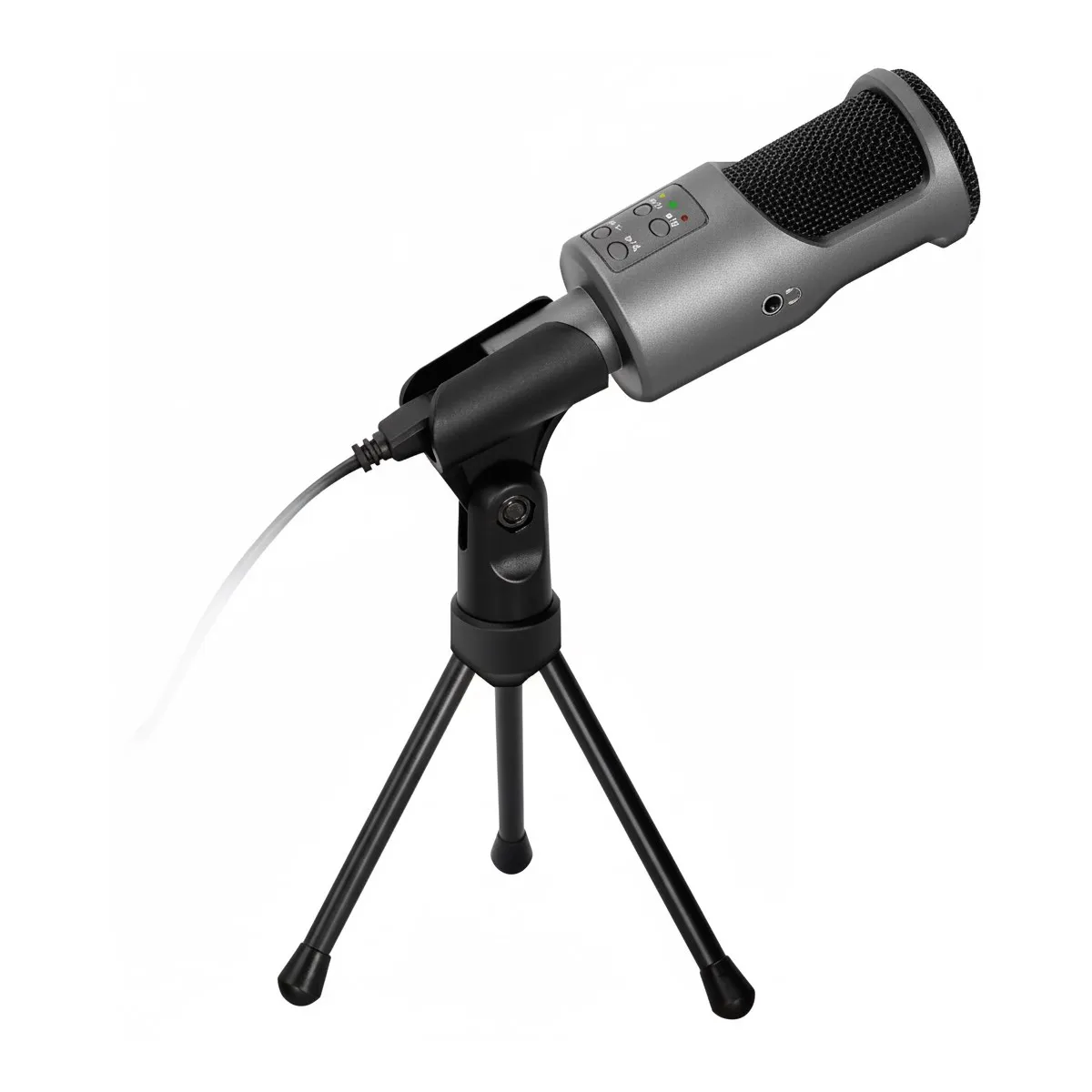 AUDIOPRO - Micrófono Condensador USB Audiopro AP02030