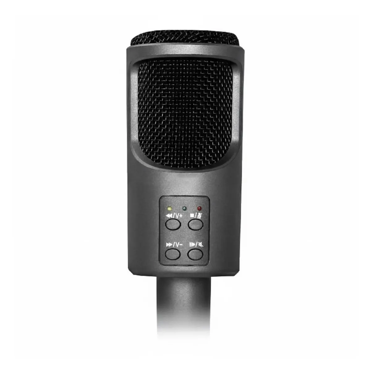 AUDIOPRO - Micrófono Condensador USB Audiopro AP02030