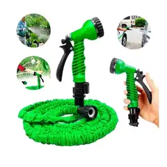 GENERICO - Manguera Retráctil Expandible 45m Increíble