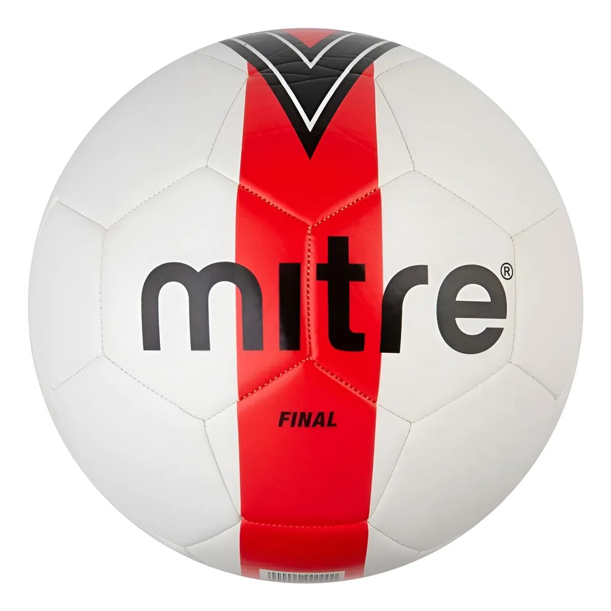 MITRE - Balón De Fútbol Mitre New Final N°4